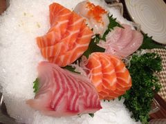 歌行灯日本料理-歌行灯日本料理(伊势丹店)