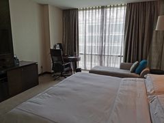 -青岛海尔洲际酒店