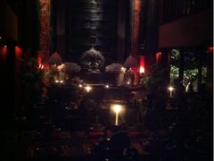 iphone_upload_pic-花马天堂云南餐厅 Lost Heaven(高邮路店)