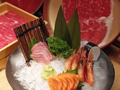 -温野菜涮涮锅(西单大悦城店)