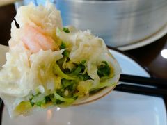 鲜虾烧卖-真食净香居·内蒙烧麦(亚运村店)