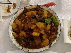 -楼兰印象(朝外店)