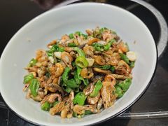 -湘江红·湖南招牌菜(莲花南路店)