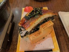 -鸟屋·烧鸟居酒屋(新世纪广场店)