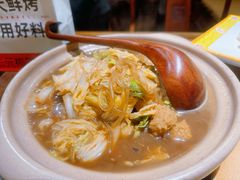 -那家小馆•北京菜•烤鸭(中关村店)