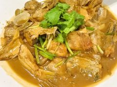 -苏珍宝地·苏州菜·徐州菜(金鸡湖商业广场店)