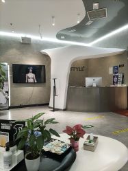 -IN STYLE·全国形象店