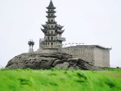 -落星墩