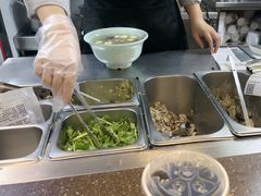 -回味鸭血粉丝汤(砂之船店)