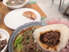 -四季小馆·地道北京小吃(广百店)