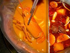 -湊湊火锅·茶憩(东城万达店)