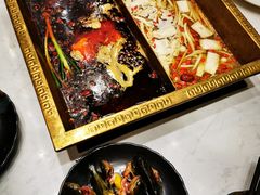 黄辣丁-星湖特色餐厅· 三岔湖环球融创天堂洲际酒店