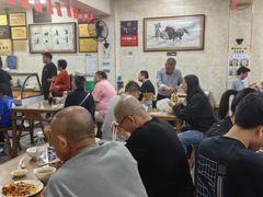 -老刘家泡馍·陕西老字号(钟楼广济街店)