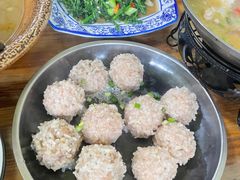 -朗妈私房菜(婺女州店)