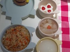 -西贝(六里桥旗舰店)