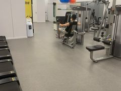 -乐刻运动健身(蓝润摩里中心店)