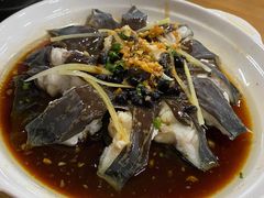 -蓝湾碧波·老字号·疍家非遗海上餐厅