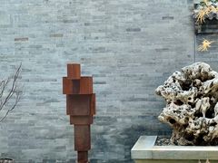 -北京古城老院厉晓麟精致菜