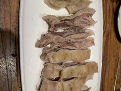 -有奴思烤肉·清真(正宁路店)
