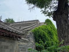 -汉长安城未央宫国家考古遗址公园