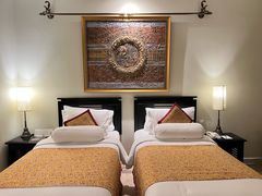 -日惹市凤凰翰悦阁酒店