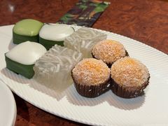 -黄珍珍泰国菜馆(九龙城店)