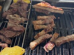 -韩满园· 甄选韩式烤肉