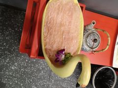 -宽窄巷子火锅(周浦店)