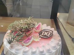 -DQ·蛋糕·冰淇淋(万象城店)