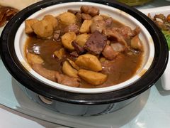 -老季市·三代非遗传承·地标美食老汁鸡(工农路店)