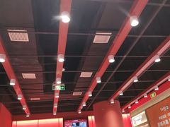 -喜家德虾仁水饺(华强天虹店)