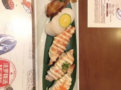 -七町糖果寿司屋(龙洞广工店)