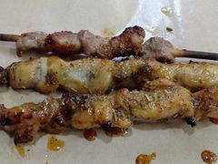 -兄弟联果木炭烤翅·50年家传鸡翅秘方