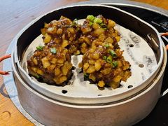 金华肉圆-水门巷餐厅(古子城店)