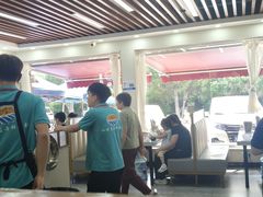 -仙螺岛海鲜自助餐厅(总店)