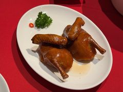 -利苑酒家(金宝店)