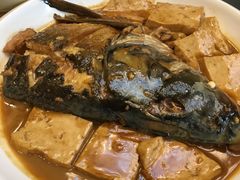 -小城粥道·海胆鲜虾粥(解放广场店)