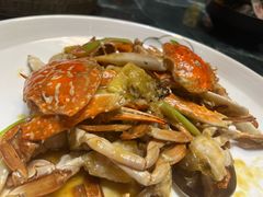 -聚福宝合苑食府(南头镇店)