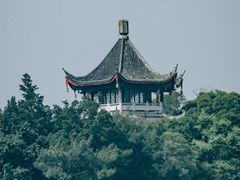 -西湖公园(鼓楼区)