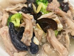 -清真·安乐园菜馆(茶南店)