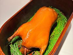 老北京烤鸭-鹿园 MOOSE(长宁店)