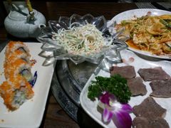 -北海银滩日式料理(澄海店)