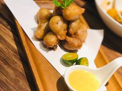 -太二酸菜鱼(广州IFC国金天地店)