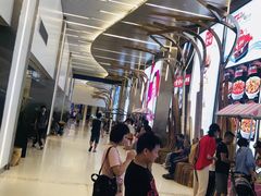 -时尚MEGO商业广场(华新地铁店)