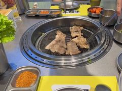 -大叹号·朝鲜族烤肉(潍坊泰华城店)