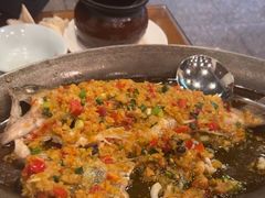 -西江美食舫·江西菜(健德桥店)