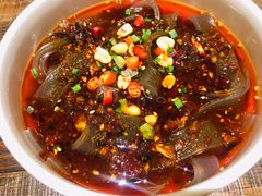 凉拌粉皮-铁公鸡·四川料理(天环广场店)