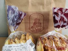 -国际饭店·帆声西饼屋(黄河路店)