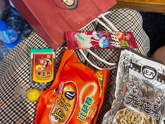 -阿婆情腊排骨火锅(金虹路店)