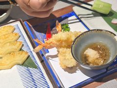 -松竹和日式料理(广厦店)